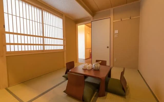 Grand Riverview Kyoto - photo 5