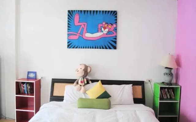 Akwas Second Guesthouse - photo 4