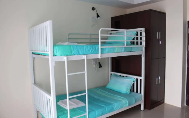 Hanuman Hostel - photo 4