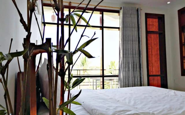 Mina Le Villa - photo 2