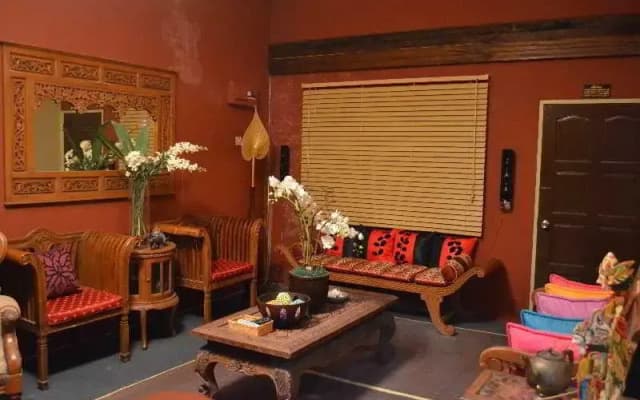 Rasa Eksotika Vacation Home - photo 2
