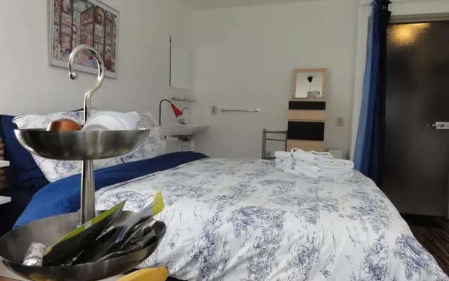 Bed and Breakfast Amsterdam West - photo 2
