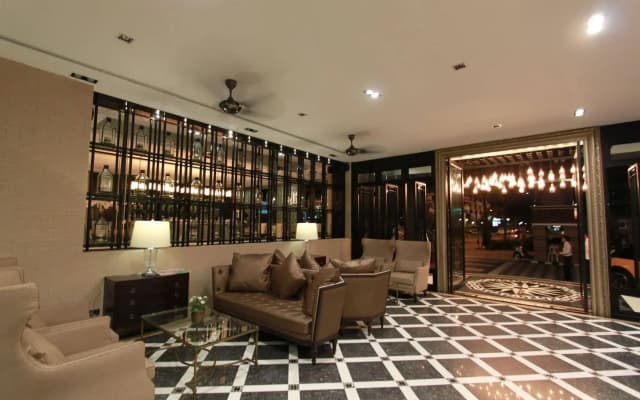 KTK Pattaya Hotel and Residence - photo 2