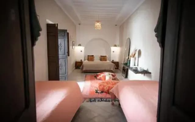 Riad Babouchta & Spa - photo 3