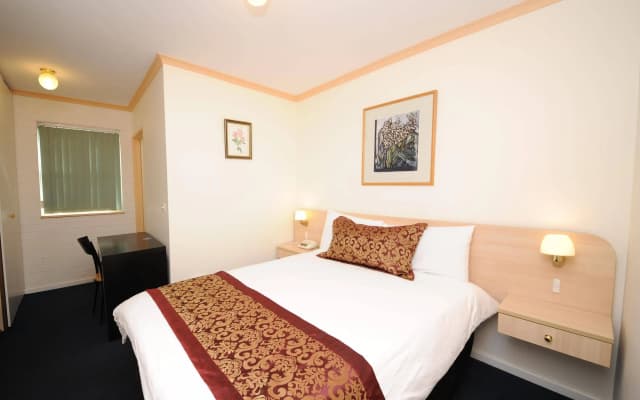 Northshore Hotel - photo 3