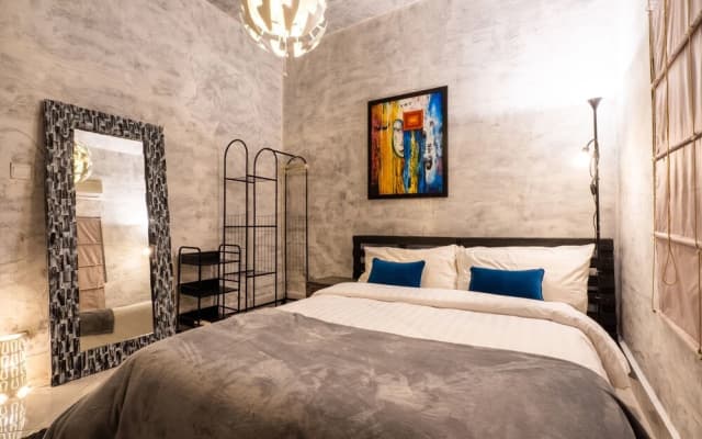 Jimbaran Villa Anle - photo 4