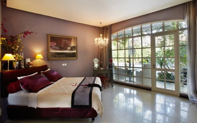 Casa Artista By Villa Kresna - photo 4