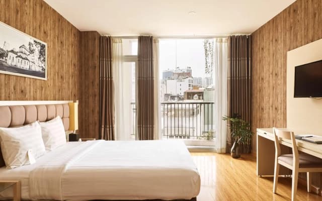 GK Central Hotel - photo 3