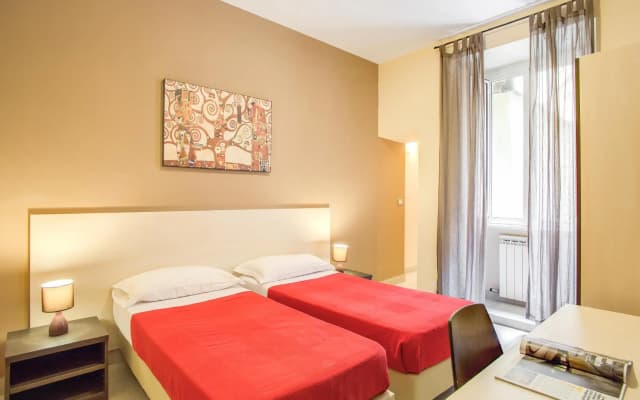 Mosaic Guest House - photo 3