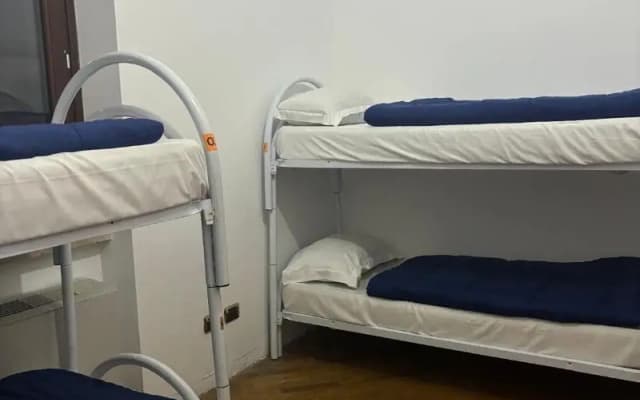 Villa Luzzatti Hostel - photo 4