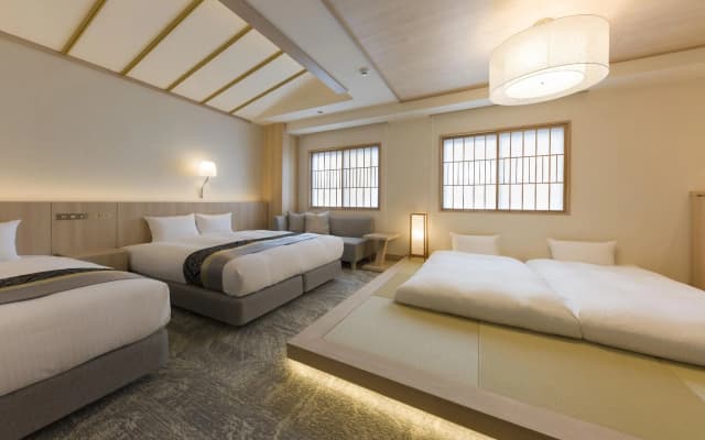 Iam Hotel - photo 4