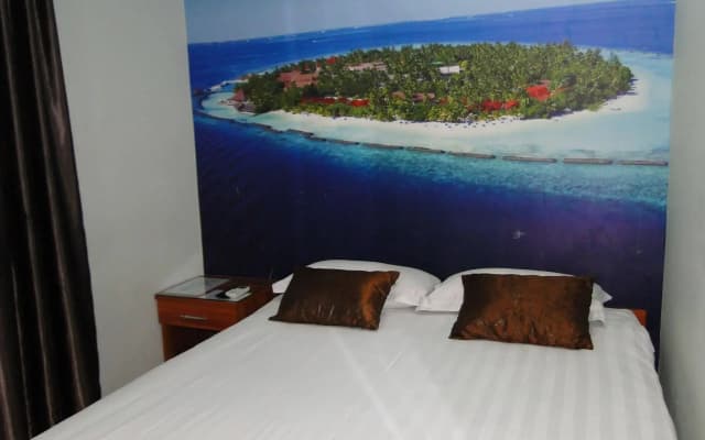 Rain Forest Hotel - photo 4