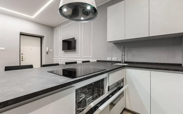 Porta Nuova Apartment - photo 3