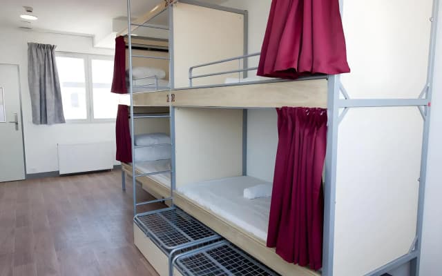 St Christopher's Inn Gare Du Nord - Hostel - photo 5