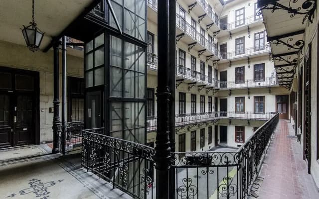 Rosemary Apartment - photo 4