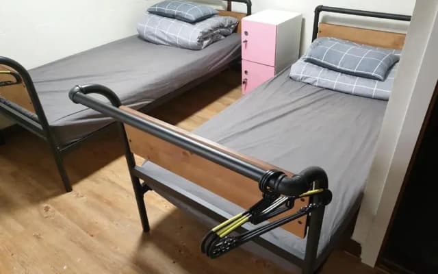 Able Guesthouse Hongdae 2 - photo 3