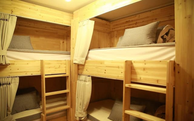 Moon Hostel - photo 4