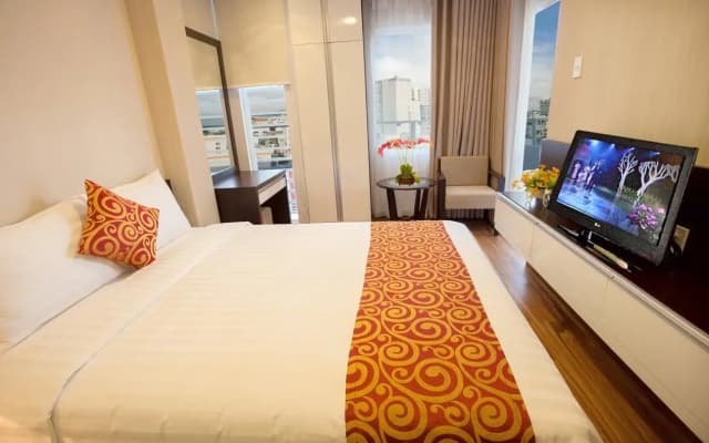 Galaxy Apartment - photo 3