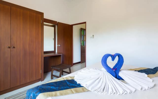 Le Piman Resort - photo 4