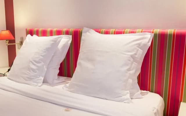 Etoile Park Hotel - photo 4