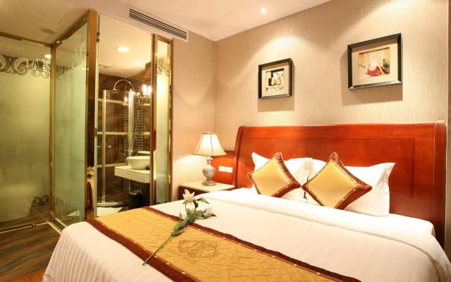 Tirant Hotel - photo 3
