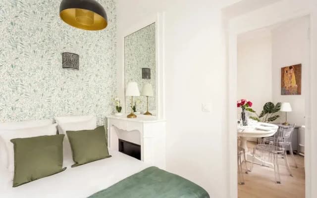 Merveil Family Suite - Wagram - photo 4