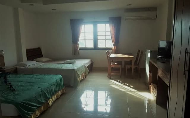 The Villa Residences - photo 5