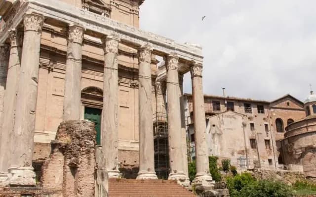 Domus Traiano - photo 2