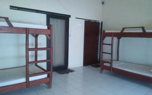 Dtegal Hostel - photo 2
