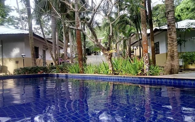 Kanita Garden At Phuket - photo 2