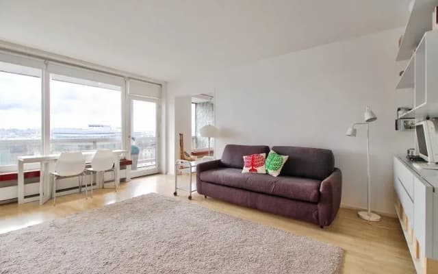 Nice 2 rooms with Patio - Effeil Tower close by - photo 2