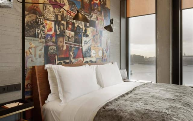 Sir Adam Hotel, part of Sircle Collection - photo 3
