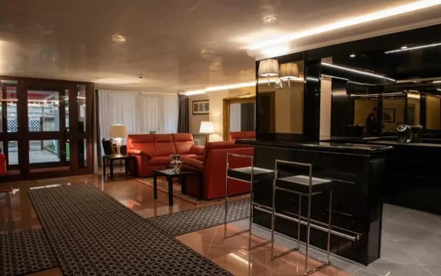 Gemelli Hotel - photo 3