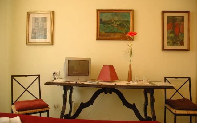 Orti di Trastevere - photo 5