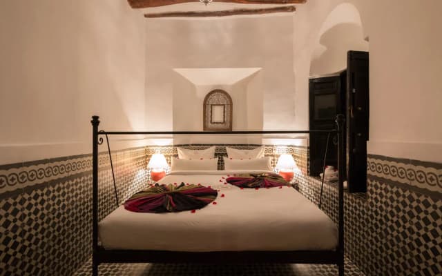 Riad Lhena - photo 5