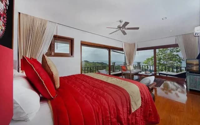 Summitra Villa No. 2 - photo 5