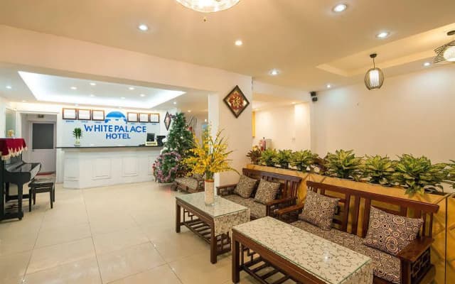 Hanoi White Palace Hotel - photo 4