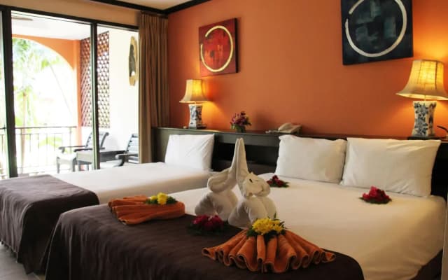 Pinnacle Samui Resort SHA Plus - photo 3