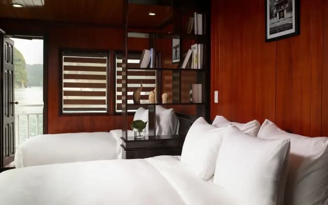 Flamingo Luxury Cruises - photo 3