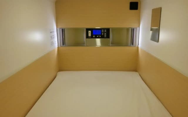Capusel Hotel Valie Ebisu-Cho - photo 4