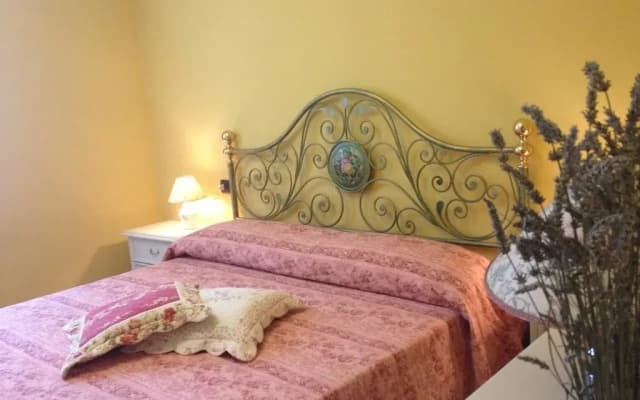 B&B In Liberty Style - photo 3