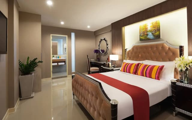 Ton Aor Place Hotel Ratchada - photo 3