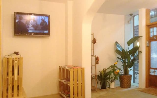 Sato san's Rest - Hostel - photo 2