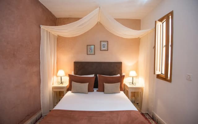 Riad l'heure D'été - photo 3