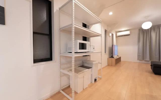 Satellite Hotel Roppongi 2nd - photo 2