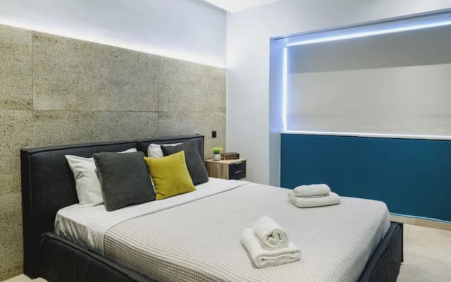 Athens Center Modern Suite - photo 2