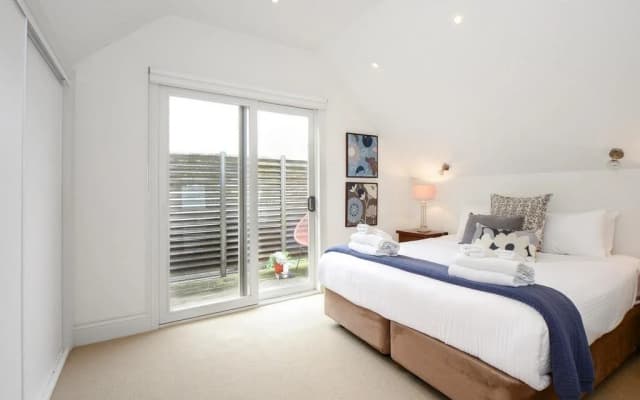 Boutique Stays - Marys Place, Richmond - photo 3