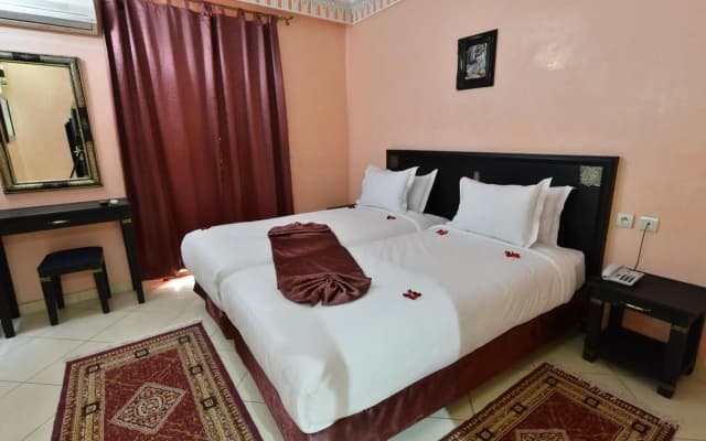 Hotel El Hadna - photo 3
