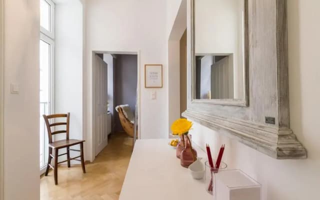 Apartment Vienna Your home abroad - photo 2