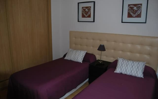 Aparthotel Encasa - photo 3
